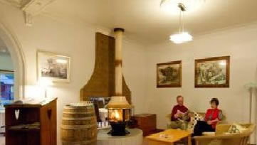Best Western The Henry Parkes - St Kilda Accommodation 1
