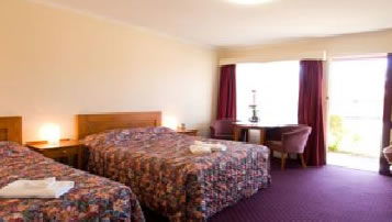 Best Western The Henry Parkes - St Kilda Accommodation 2