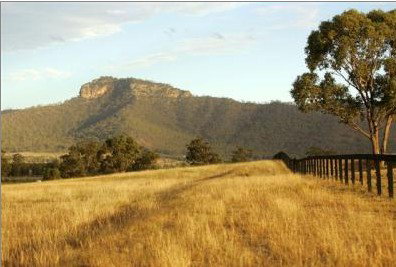 Broke NSW St Kilda Accommodation