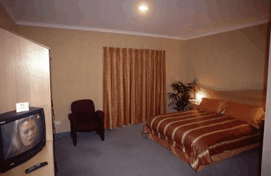 Ulverstone TAS St Kilda Accommodation