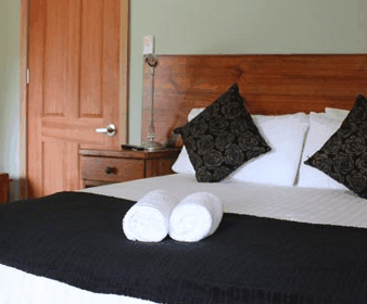 Tullah TAS St Kilda Accommodation