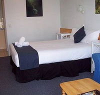Aspley Motor Inn - St Kilda Accommodation