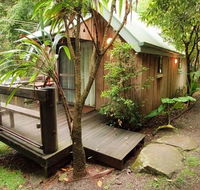 Mt Glorious Getaway Cottages - St Kilda Accommodation
