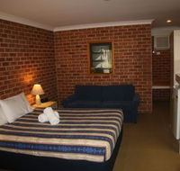 Comfort Inn Lake Macquarie - St Kilda Accommodation