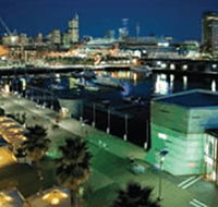 Grand Mercure Docklands - St Kilda Accommodation