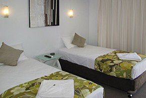 Pottsville Beach Motel - St Kilda Accommodation 1