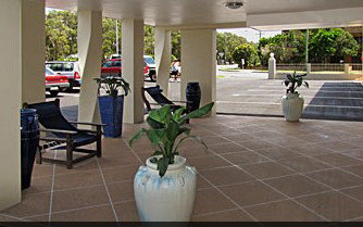 Pottsville Beach Motel - St Kilda Accommodation 5