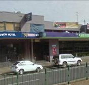 The Plantation Hotel - St Kilda Accommodation