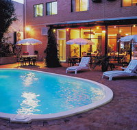 City Stay Apartment Hotel - St Kilda Accommodation