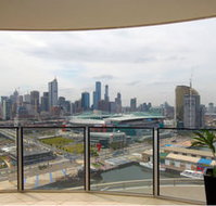 Apartments  Docklands - St Kilda Accommodation