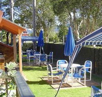 Sandcastles Holiday Apartments - St Kilda Accommodation