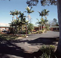 Dawson Motor Inn - St Kilda Accommodation