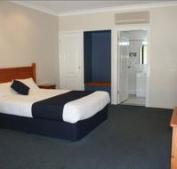 Breakout Motor Inn - St Kilda Accommodation