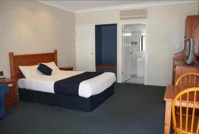Breakout Motor Inn - St Kilda Accommodation 0