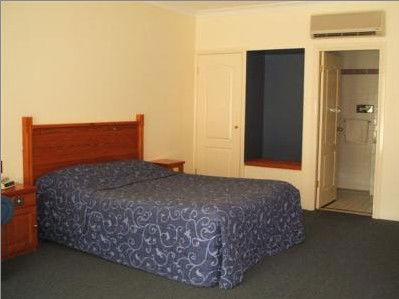 Breakout Motor Inn - St Kilda Accommodation 1