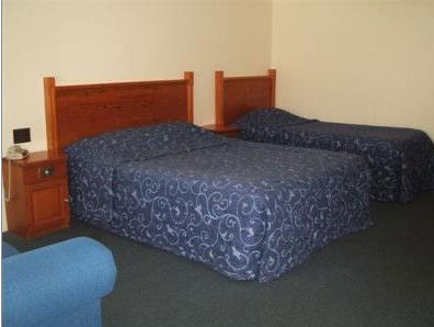 Breakout Motor Inn - St Kilda Accommodation 2