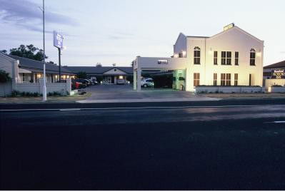 Breakout Motor Inn - St Kilda Accommodation 3