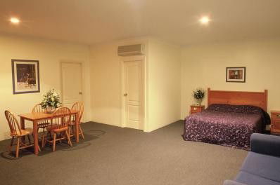 Breakout Motor Inn - St Kilda Accommodation 4