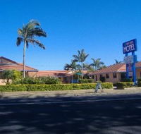 Twin Pines Motel - St Kilda Accommodation