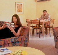 Kingston Terrace Serviced Apartments - St Kilda Accommodation
