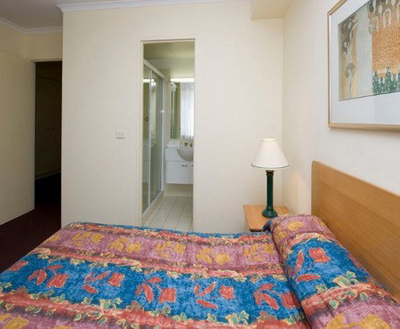 Kingston Terrace Serviced Apartments - St Kilda Accommodation 3