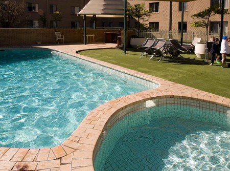 Kingston Terrace Serviced Apartments - St Kilda Accommodation 5