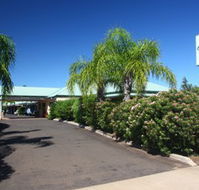 Jacaranda Country Motel - St Kilda Accommodation