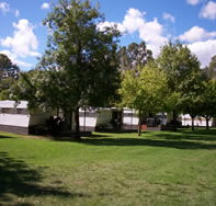 Riverbend Caravan Park - St Kilda Accommodation