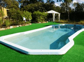 Helidon Natural Springs Spa Resort Motel - St Kilda Accommodation 1