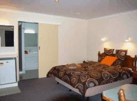 Helidon Natural Springs Spa Resort Motel - St Kilda Accommodation 2