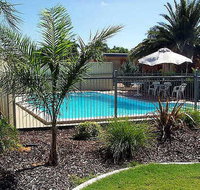 Renmark Motor Inn - St Kilda Accommodation