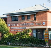 Coffs Harbour YHA - St Kilda Accommodation