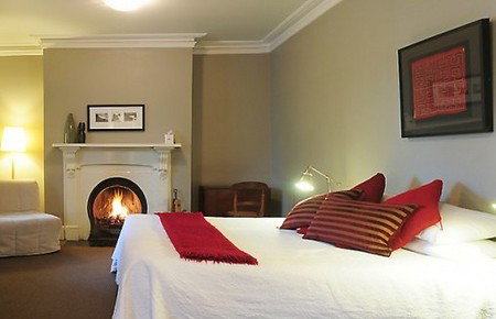 Athelstane House - St Kilda Accommodation 0
