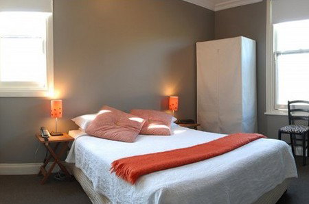 Athelstane House - St Kilda Accommodation 2