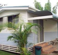 Bananacoast Caravan Park - St Kilda Accommodation