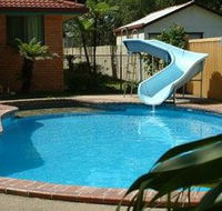 Calypso Apartments - St Kilda Accommodation