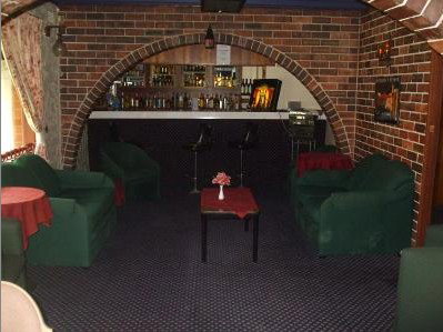 Dapto West NSW St Kilda Accommodation