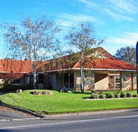 Comfort Inn Silver Birch - St Kilda Accommodation