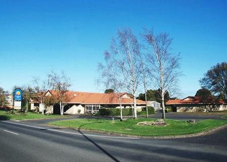 Comfort Inn Silver Birch - St Kilda Accommodation 1