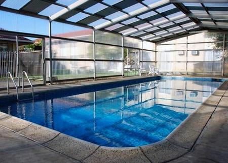 Comfort Inn Silver Birch - St Kilda Accommodation 3