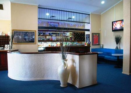 Comfort Inn Silver Birch - St Kilda Accommodation 5