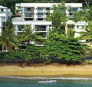 Meridien At Trinity - St Kilda Accommodation