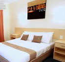 Emerald Maraboon Motor Inn - St Kilda Accommodation