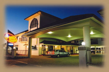 Villa Capri Rockhampton - St Kilda Accommodation 0