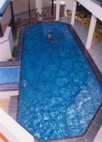 Villa Capri Rockhampton - St Kilda Accommodation 3