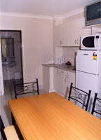 Villa Capri Rockhampton - St Kilda Accommodation 4