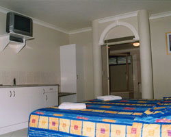 Villa Capri Rockhampton - St Kilda Accommodation 5
