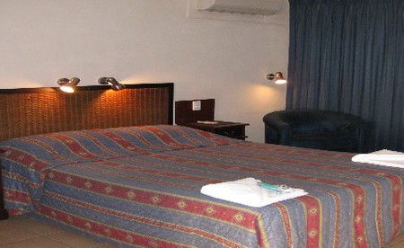Emu Park QLD St Kilda Accommodation