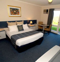 Harbour View Motor Inn & The Victoriana - St Kilda Accommodation 0