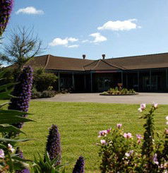 Harbour View Motor Inn & The Victoriana - St Kilda Accommodation 3
